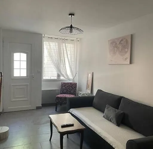 Maison Lumineuse