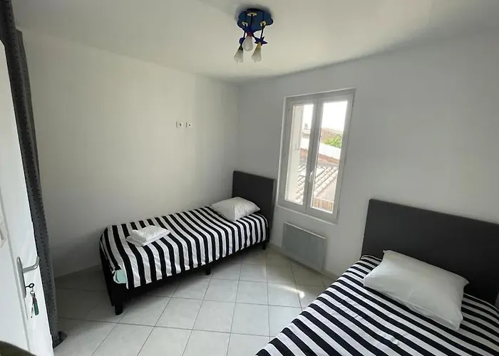 Maison Lumineuse