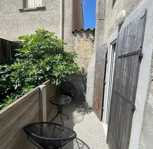 Maison Lumineuse