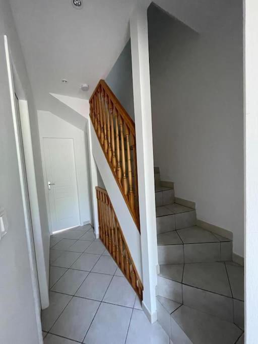 Maison Lumineuse *