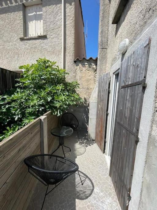 Vakantiehuis Maison Lumineuse Villemoustaussou